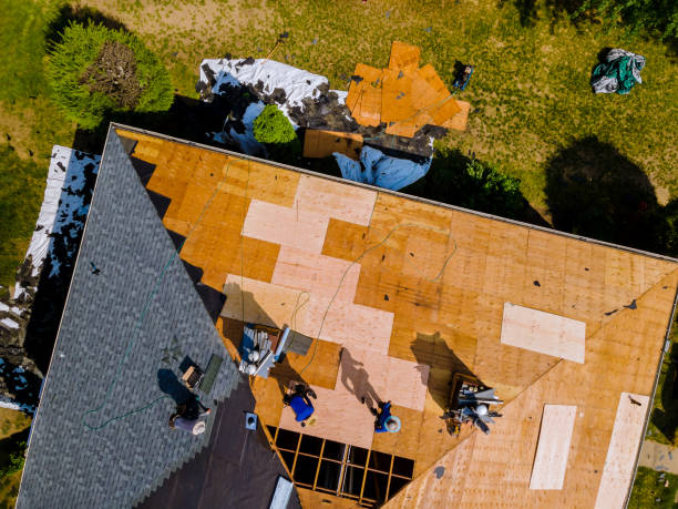 Best Residential Roofing Contractor  in Canton, OH