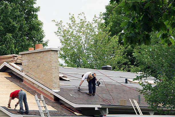 Reliable Canton, OH Roofing Contractor Solutions