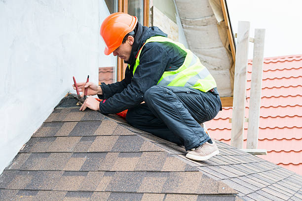 Best Flat Roof Repair Services  in Canton, OH