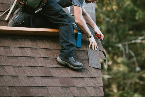 Best New Roof Installation  in Canton, OH