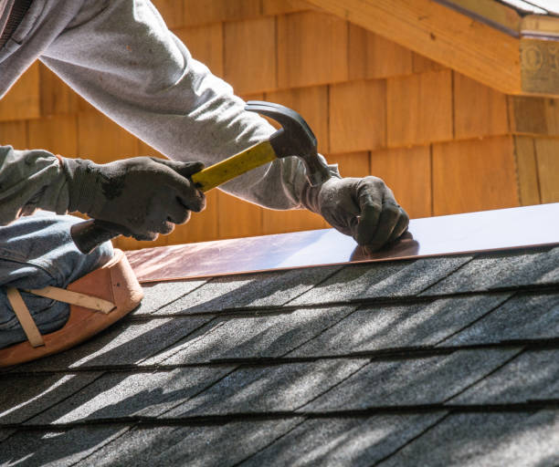 Best Slate Roofing Contractor  in Canton, OH